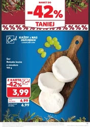 Okazje na cały tydzień - Kaufland