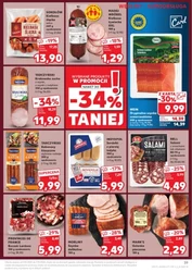 Okazje na cały tydzień - Kaufland