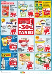 Okazje na cały tydzień - Kaufland