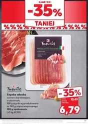 Okazje na cały tydzień - Kaufland