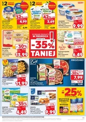 Okazje na cały tydzień - Kaufland