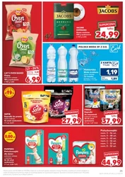 Oferta handlowa sieci Kaufland