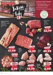 Oferta handlowa sieci Kaufland