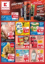 Oferta handlowa sieci Kaufland