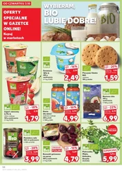 Oferta handlowa sieci Kaufland