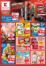 Naprawdę niskie ceny! - Kaufland