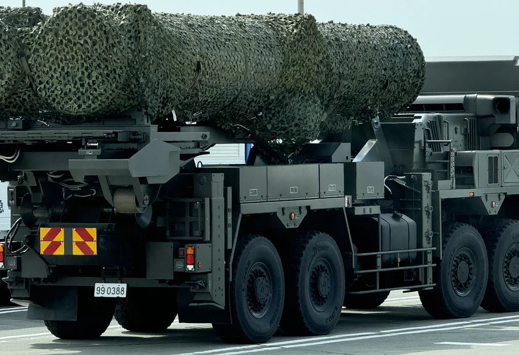 Japonia przyspieszyła prace nad hipersonicznym HVGP. System już po udanych testach