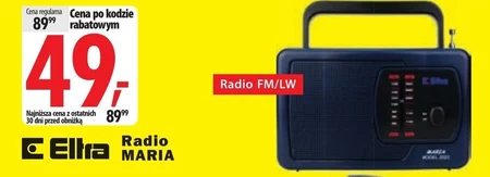 Radio Eltra