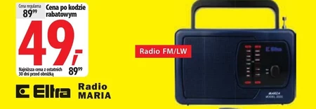 Radio Eltra