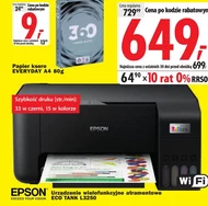 Urządzenie wielofunkcyjne Epson