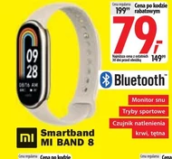 Smartband MI