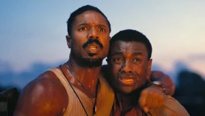 Kadr z filmu "Grzesznicy"