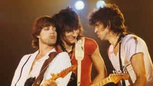 Są niekwestionowaną legendą rocka. Jak dobrze znasz zespół The Rolling Stones? [QUIZ]