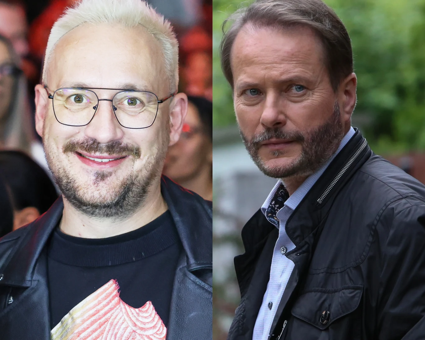 Mariusz Kozak zdradza wielki sekret "Ojca Mateusza" Mariusz Kozak zdradza wielki sekret "Ojca Mateusza"