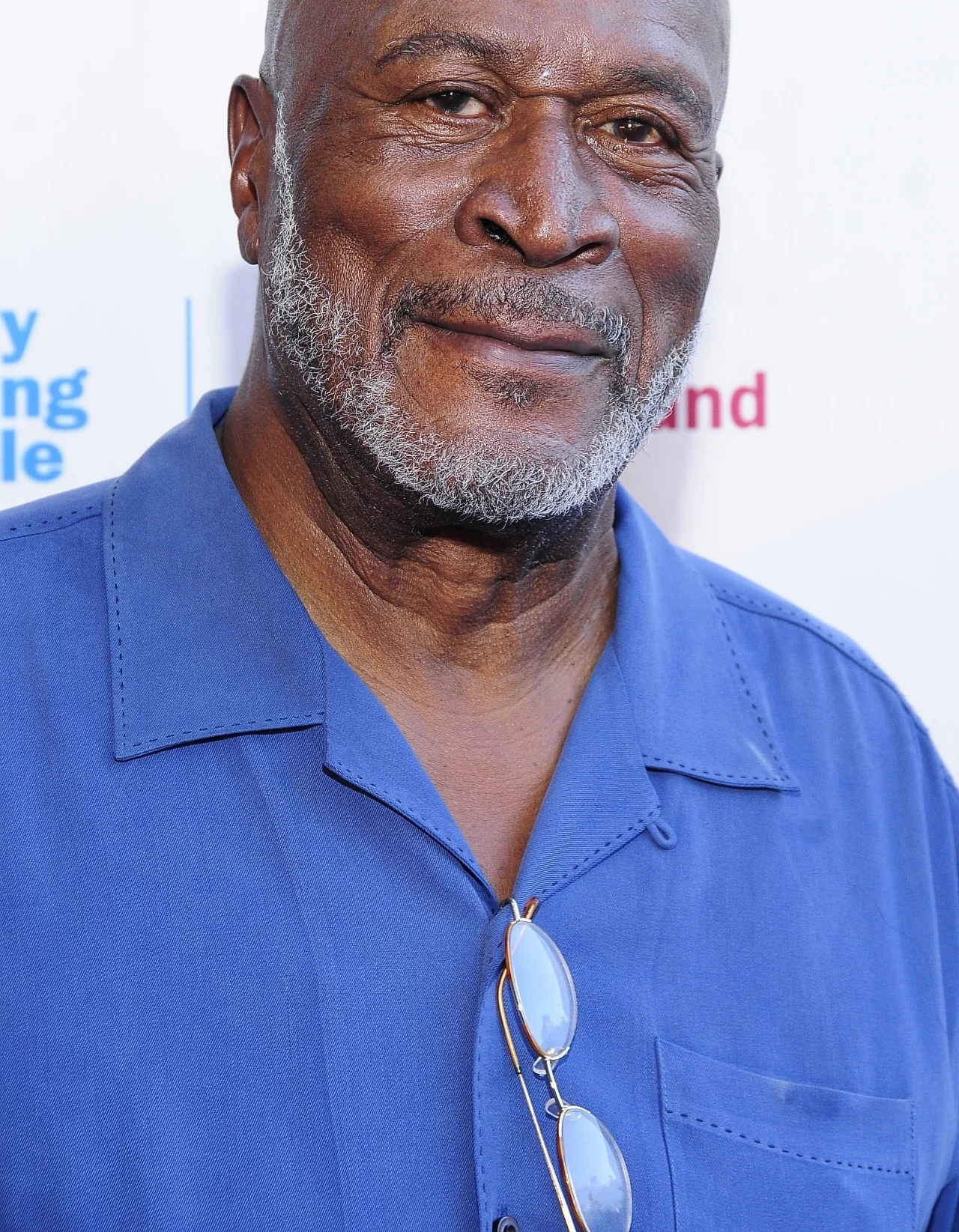 John Amos John Amos