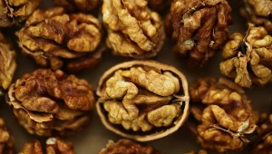 Zmniejszają ryzyko zawału serca, genialnie wzmacniają mózg. Zdrowsze od ryb