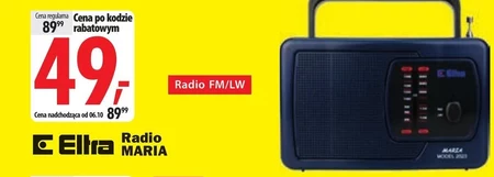 Radio Eltra