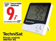 Метеостанція Technisat