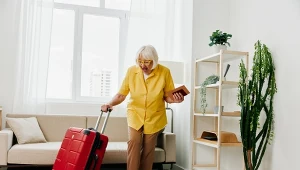 Wybierasz się do sanatorium? Nie zapomnij o tych dokumentach 