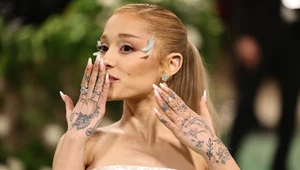 Ariana Grande poddała się badaniu wariografem. "Czasami nie lubię swoich fanów"