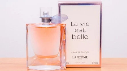 Lancome La Vie Est Belle 