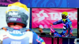 Gwiazdor wystraszył dwa polskie kluby. Głośny transfer odbije im się czkawką