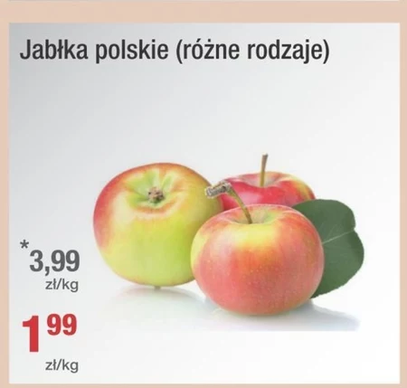 Jabłka