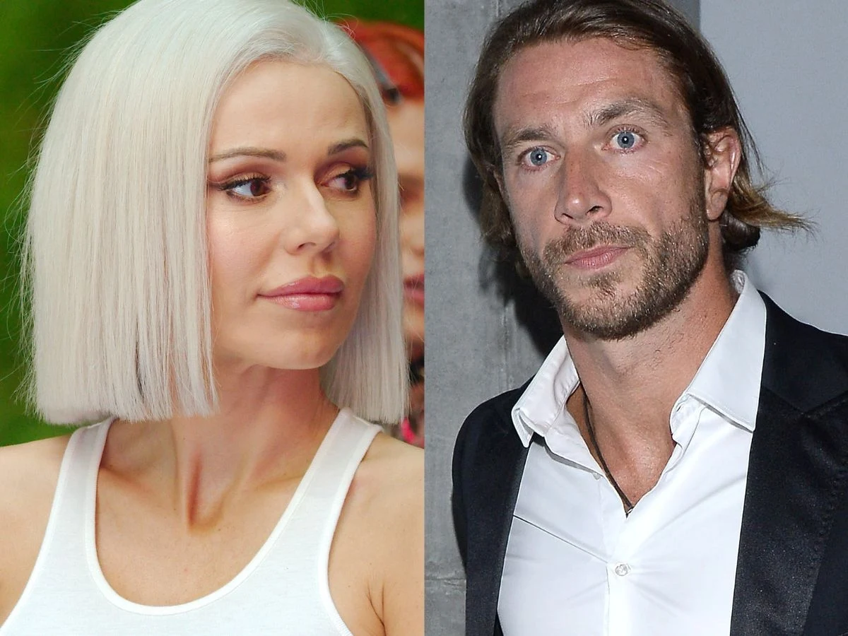 Doda zabrała głos po oświadczeniu Dariusza Pachuta Doda zabrała głos po oświadczeniu Dariusza Pachuta