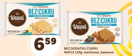 Wafle Wawel