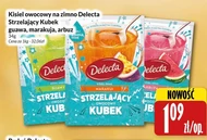 Кісіль Delecta