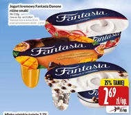 Jogurt Fantasia