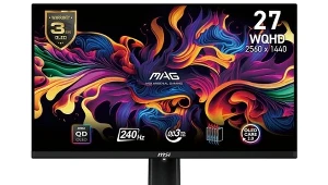 MSI MAG 271QPX QD-OLED E2