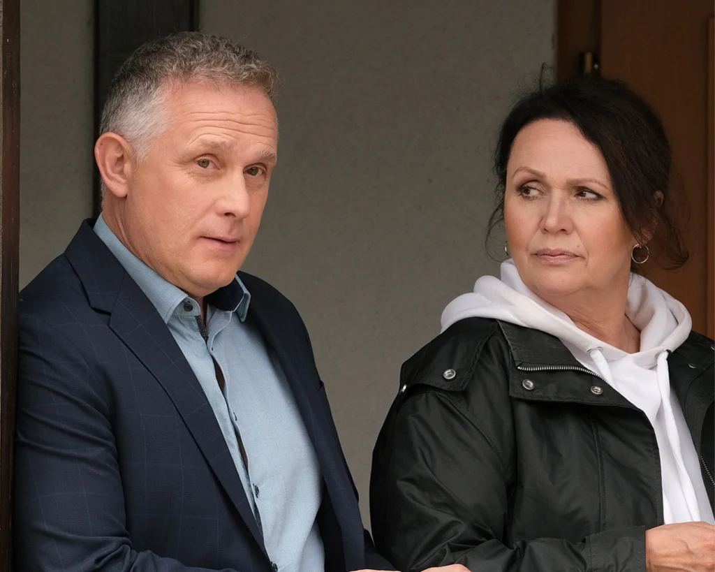 Zaskakująca wpadka w "M jak miłość"