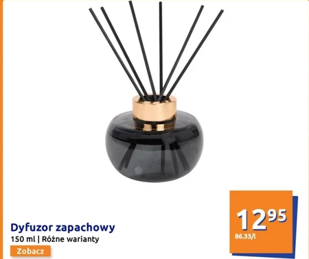 Dyfuzor zapachowy