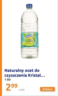 Ocet Kristal