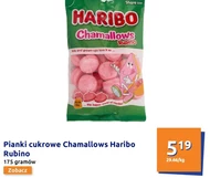 Pianki Haribo