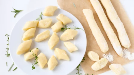 4 proste kroki do kopytek idealnych. Wyjdą lepsze niż u babci