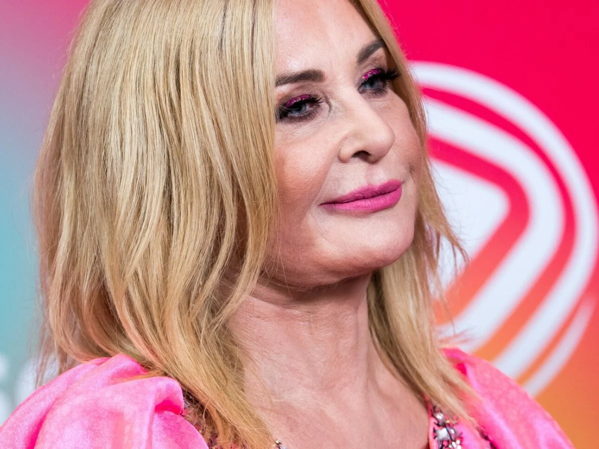 Majka Jeżowska Majka Jeżowska