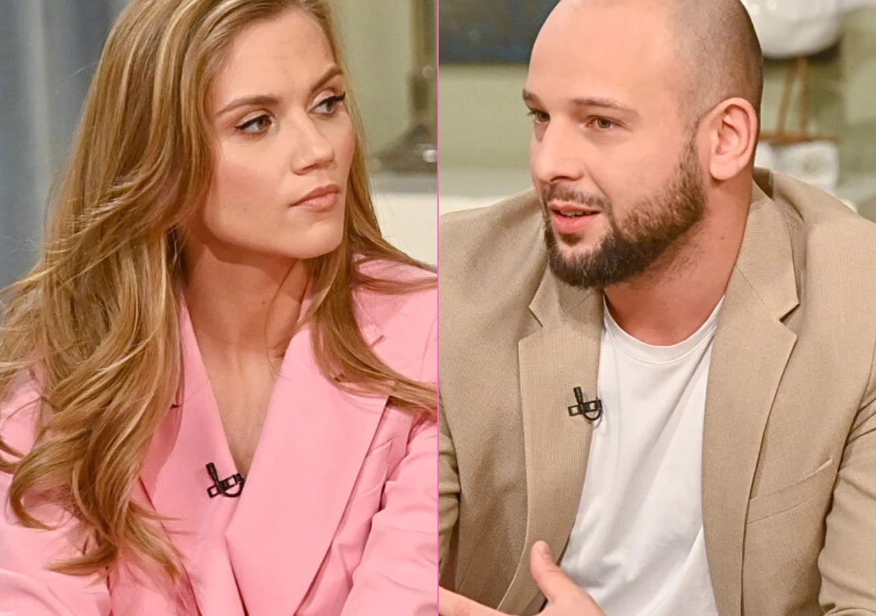 Agnieszka Kaczorowska, Maciej Pela Agnieszka Kaczorowska, Maciej Pela