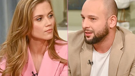 Agnieszka Kaczorowska, Maciej Pela