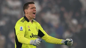 Niebywały zwrot akcji. To nie mógł być koniec. Oto nagroda dla Szczęsnego