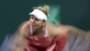 1016 miejsc różnicy, powrót byłej liderki WTA. 778 dni, stało się