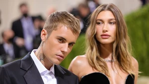 Justin Bieber i Hailey Bieber