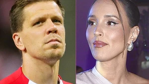 Wojciech Szczęsny, Marina Łuczenko