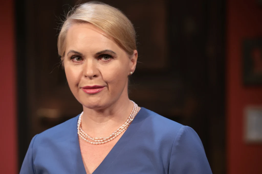 Magdalena Stużyńska-Brauer