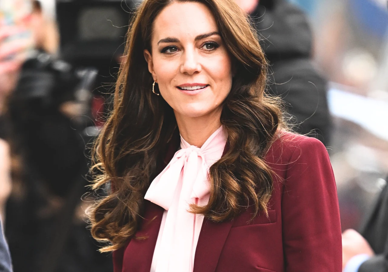 Księżna Kate Księżna Kate