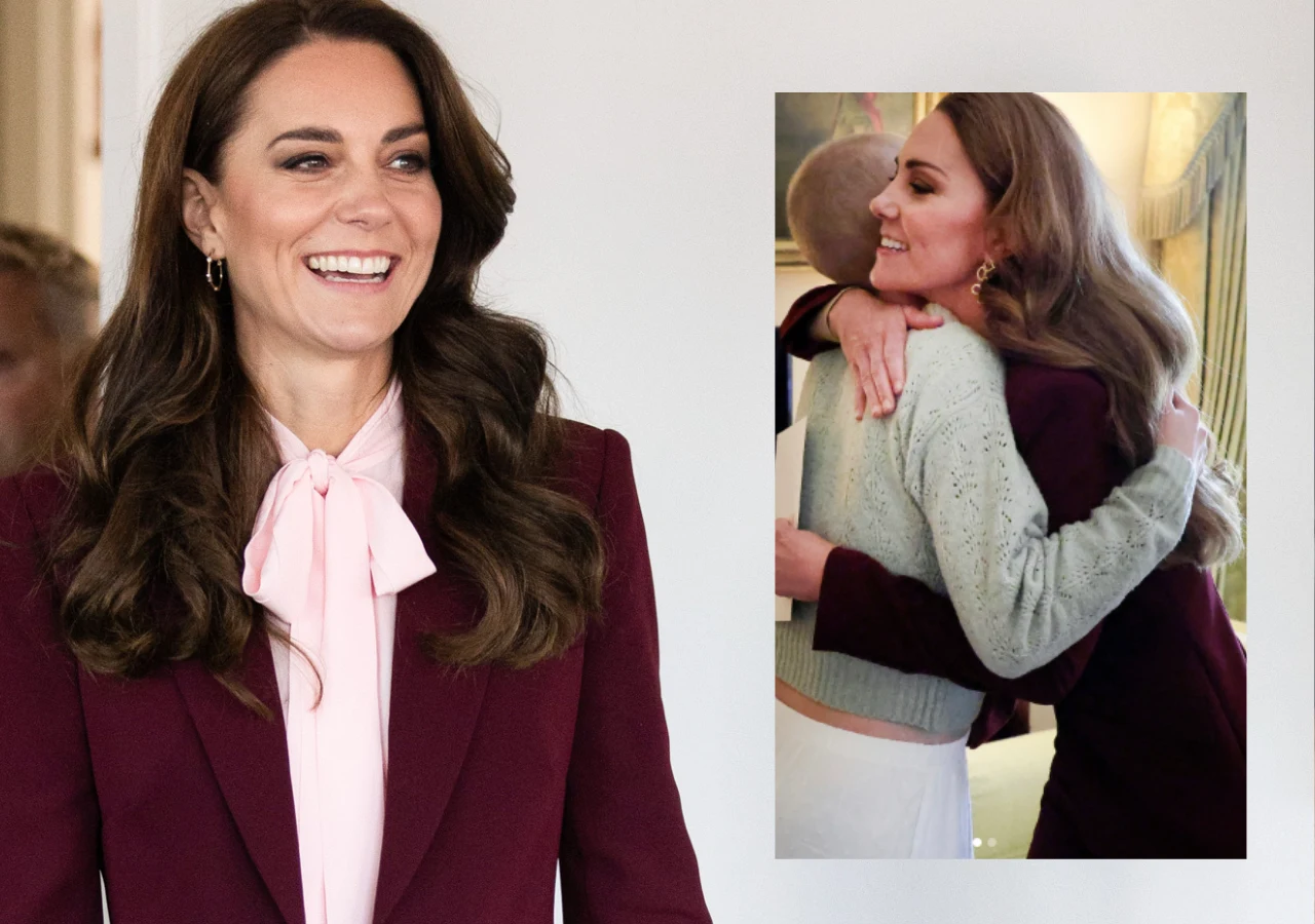 Księżna Kate Księżna Kate