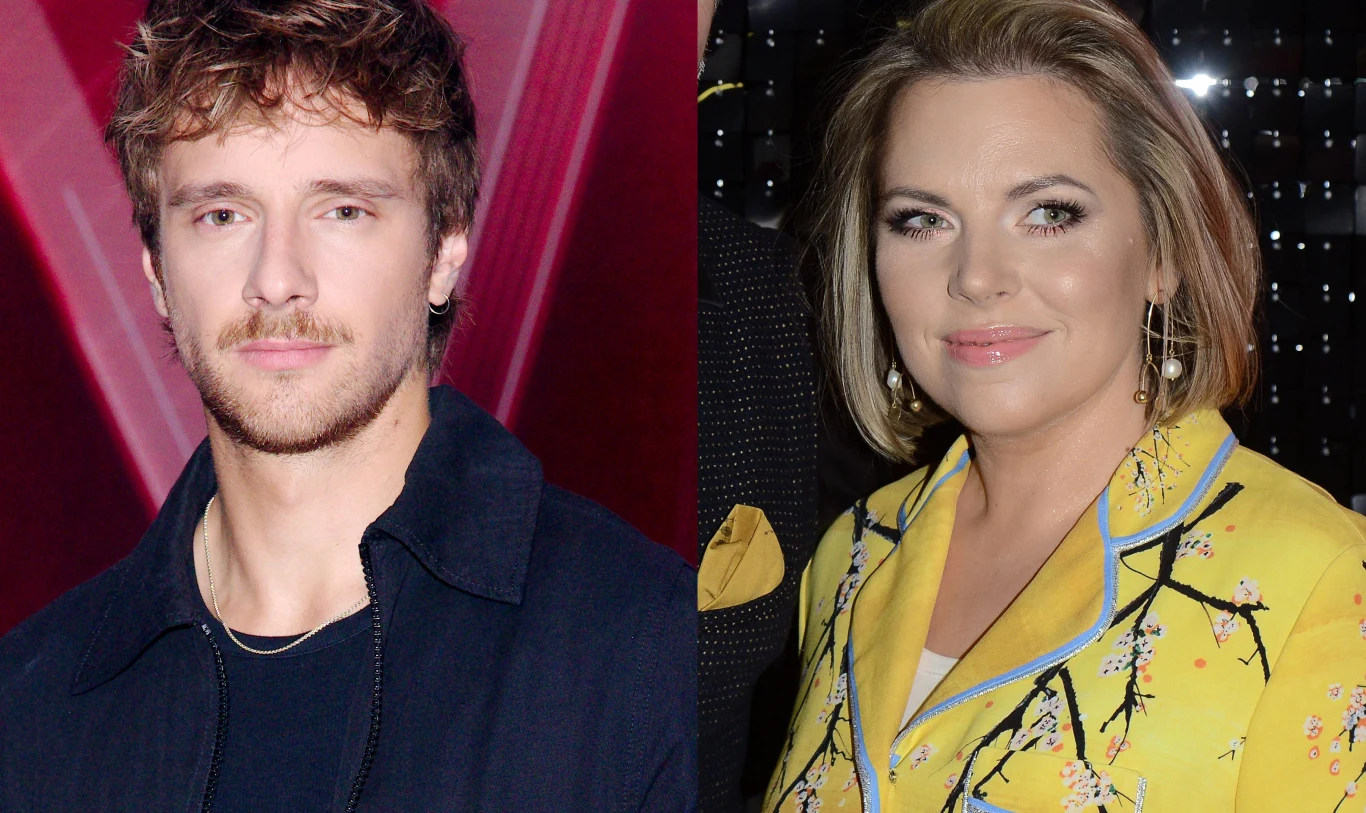 Maciej Musiał, Aleksandra Kwaśniewska Maciej Musiał, Aleksandra Kwaśniewska