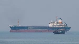 Rosja omija sankcje. Eksportuje ropę głównie przez Morze Bałtyckie, zdj. ilustracyjne