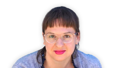 Katarzyna Pruszkowska-Sokalla